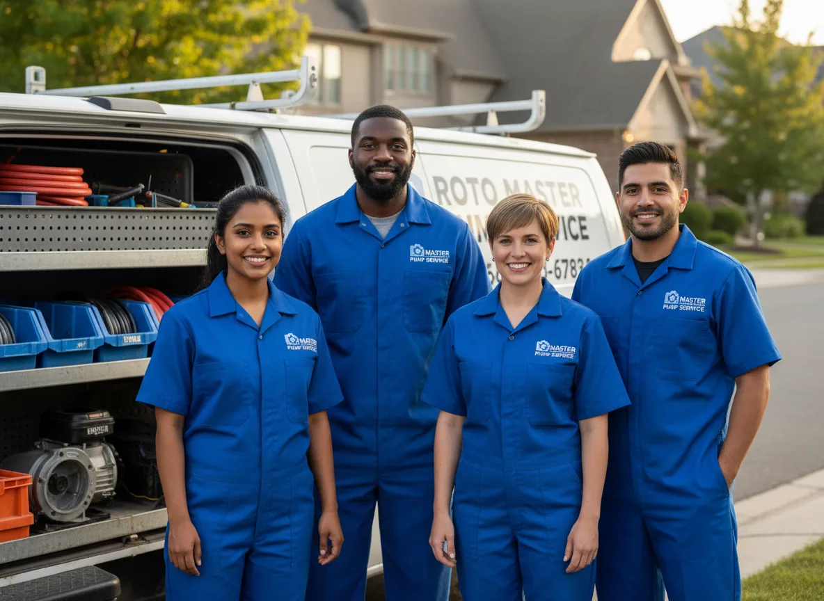 Sump Pump Installation company in Walterville, OR